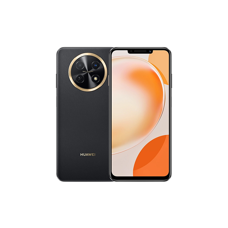 手机华为畅享60x8gb128gb曜金黑