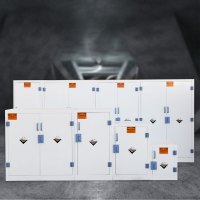 尔迈 化学药品柜PP酸碱柜实验室硫酸盐酸储存柜化学试剂危化品安全存放柜60加仑