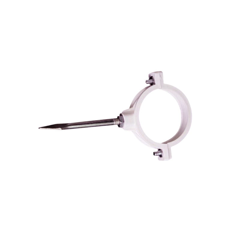 兴酉 PVC-U 立管卡 110 个高清大图