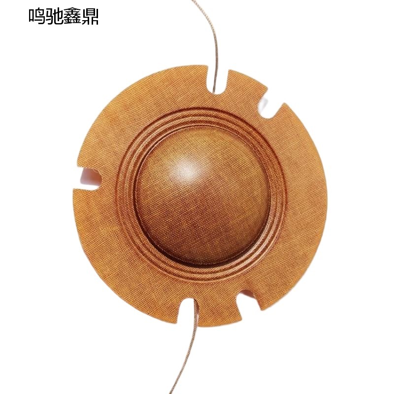 鸣驰鑫鼎 喇叭膜片 120*0.5 个高清大图