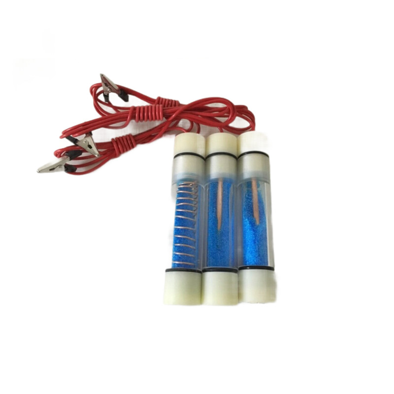 zdet 便携式硫酸铜参比电极 Φ15×110mm(单位:个)