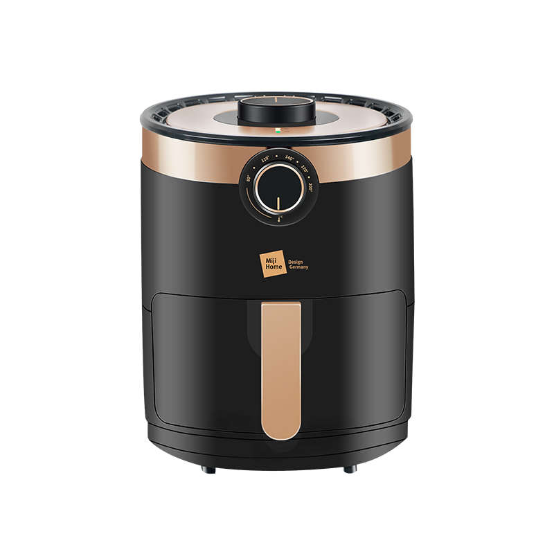 米技(MIJI)生活空气炸锅家用多功能烤箱 MFEO-5102 3.5L