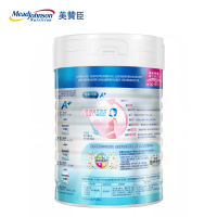 美赞臣(Mead Johnson)铂睿妈妈A+孕产妇配方调制乳粉(0段)850克罐装 孕妇奶粉