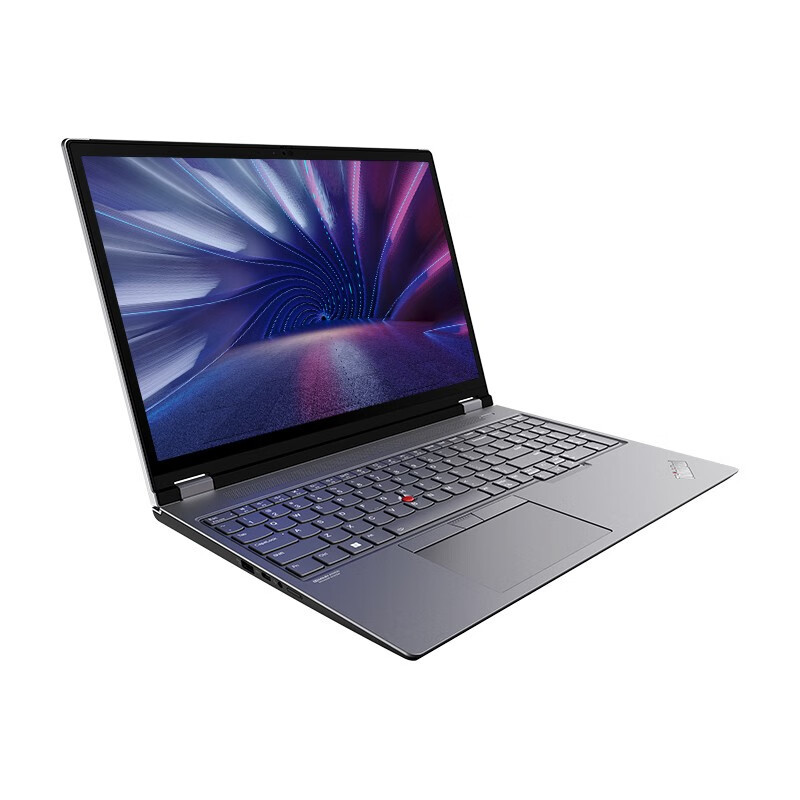 ThinkPad 联想 P16 2022款 16英寸英特尔酷睿移动工作站设计师笔记本电脑(i7-12800HX/32G/512G/RTX A1000/高色域)