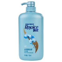 飘柔家庭护理兰花长效清爽去屑洗发露750ml