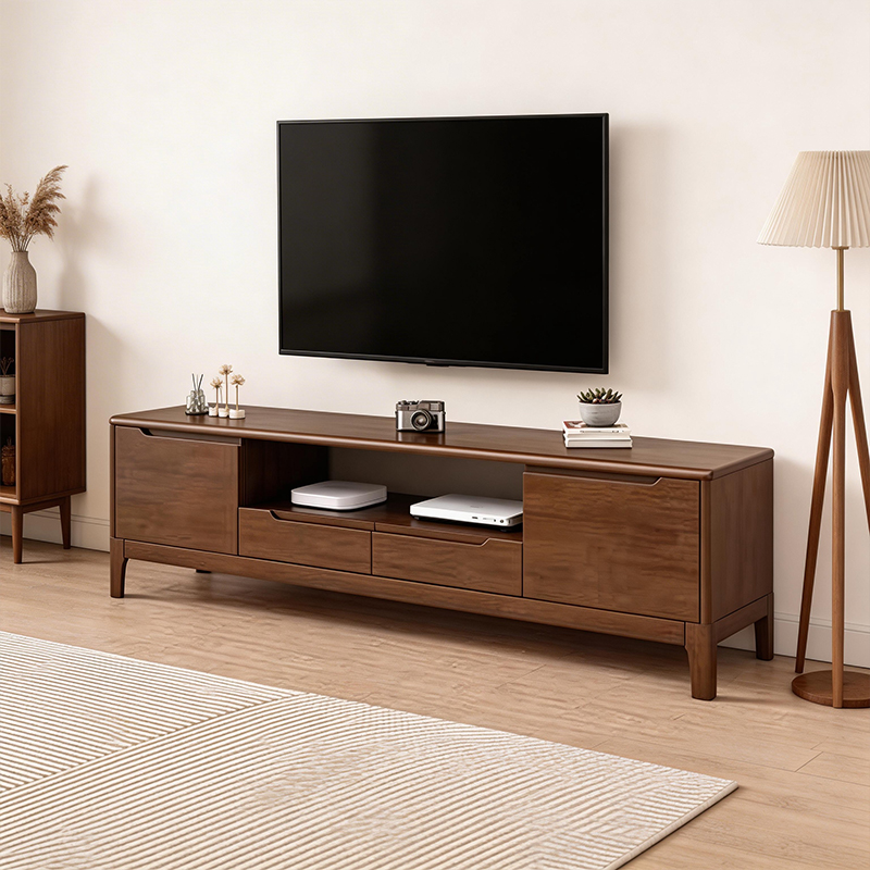 喜霸电视机柜DS-001高清大图