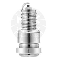 NGK火花塞BPR6EY 6427 适配别克雪佛兰赛欧1.6 赛欧SRV 1.6 单支装