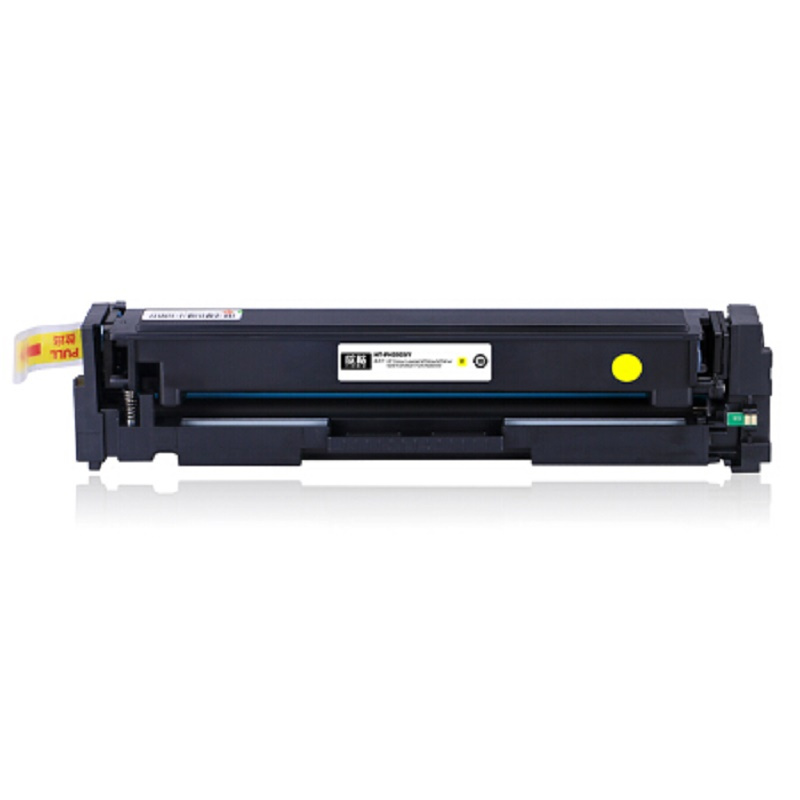 [精选]欣格NT-PH202SY兼容CF502A碳粉盒 页产量1300页/个