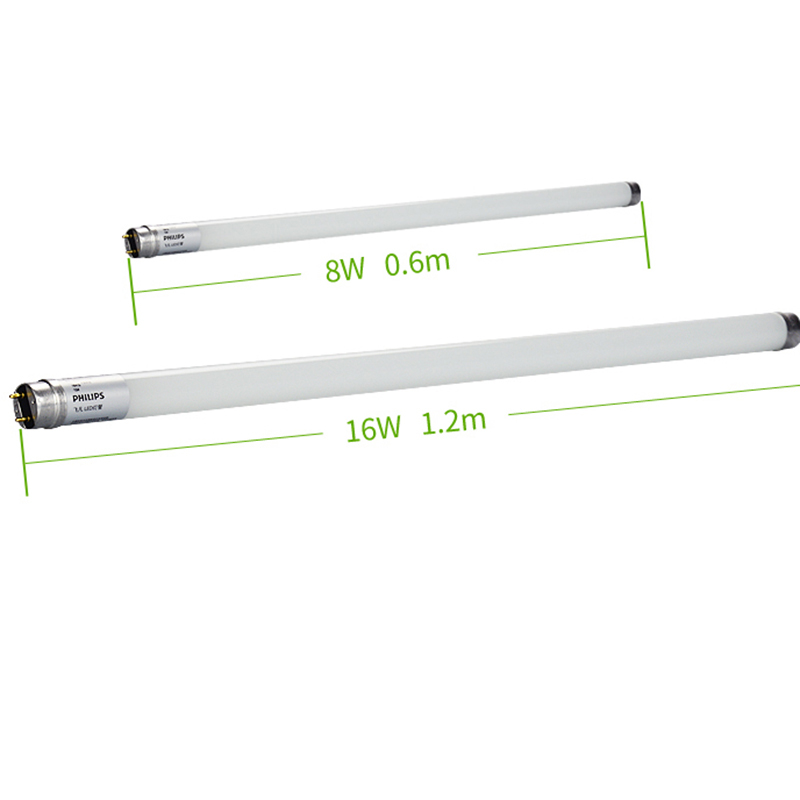 飞利浦(Philips) T8 飞凡LED灯管 8W/765 600MM(单位：根)