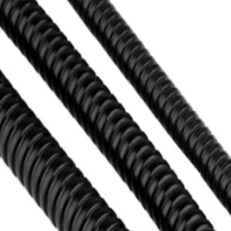 高杨茂诺 包塑金属软管 Φ20 米高清大图