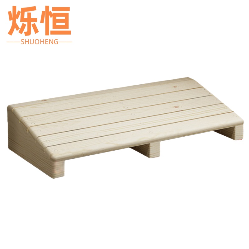 烁恒垫脚凳40*28*12cm高清大图