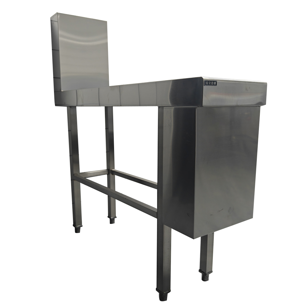 安立洁康 炉拼台 200*1050*800+400m(个)高清大图