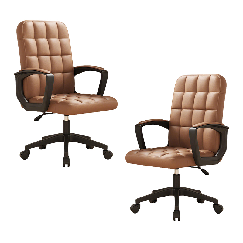 先围 升降旋转椅 XZY003-乳胶垫 把高清大图