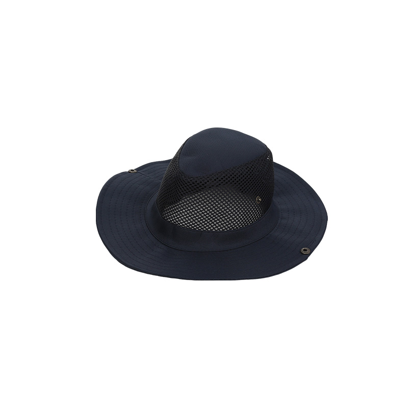 鸽护 透气遮阳帽 GH-MZ-516-k10 顶高清大图