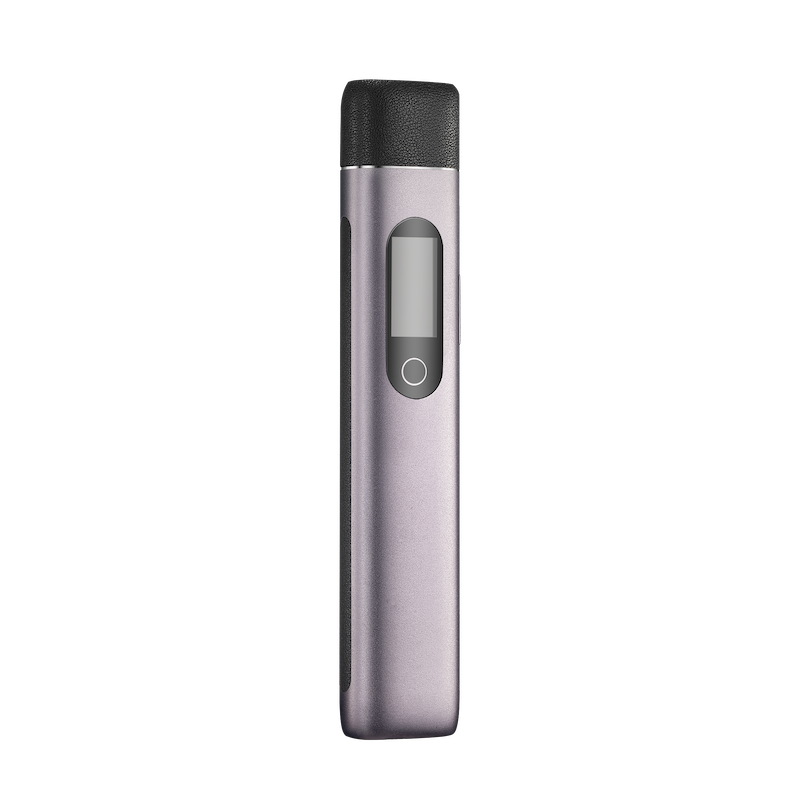 新源绿网 GE-2024GS-KQJA 蓝牙考勤机 145*27.5*17.5mm 考勤机 (计价单位:台) 黑色高清大图