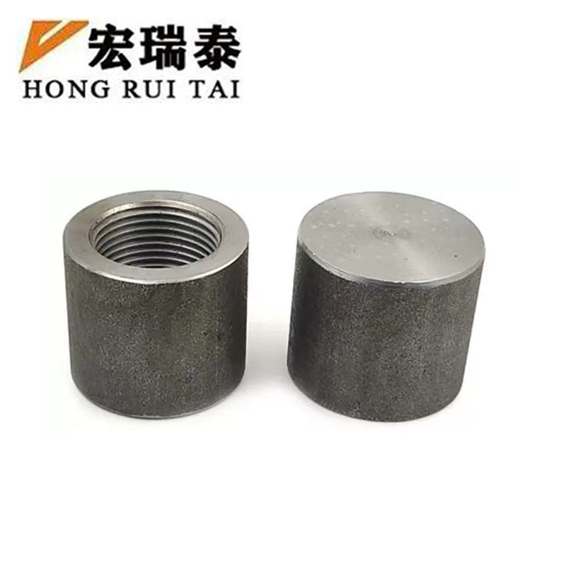 宏瑞泰 内螺纹圆螺母 M24 个高清大图