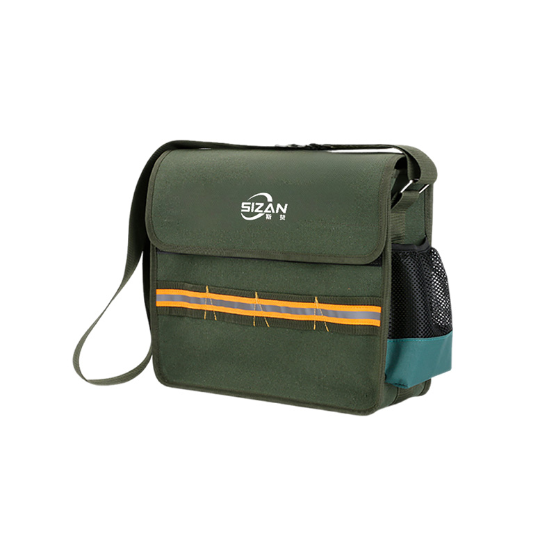 斯赞 电工帆布包 45*30*14cm 个