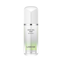 兰芝(LANEIGE)雪纱丝柔修颜隔离霜60号(绿色)30ml SPF22PA++ 正品保证