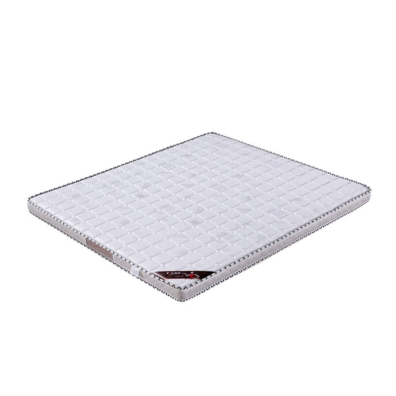 合祥源 实木床含1张10公分床垫 1200*2000mm (计价单位:套)高清大图