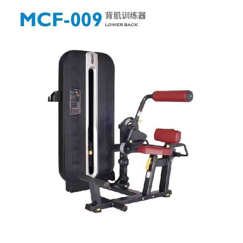 迈宝赫 背肌训练器MCF-009