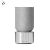 B&O Beosound Balance 无线蓝牙HIFI音箱 丹麦bo家用WIFI多媒体桌面音响 天然铝
