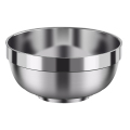316不锈钢饭碗11cm
