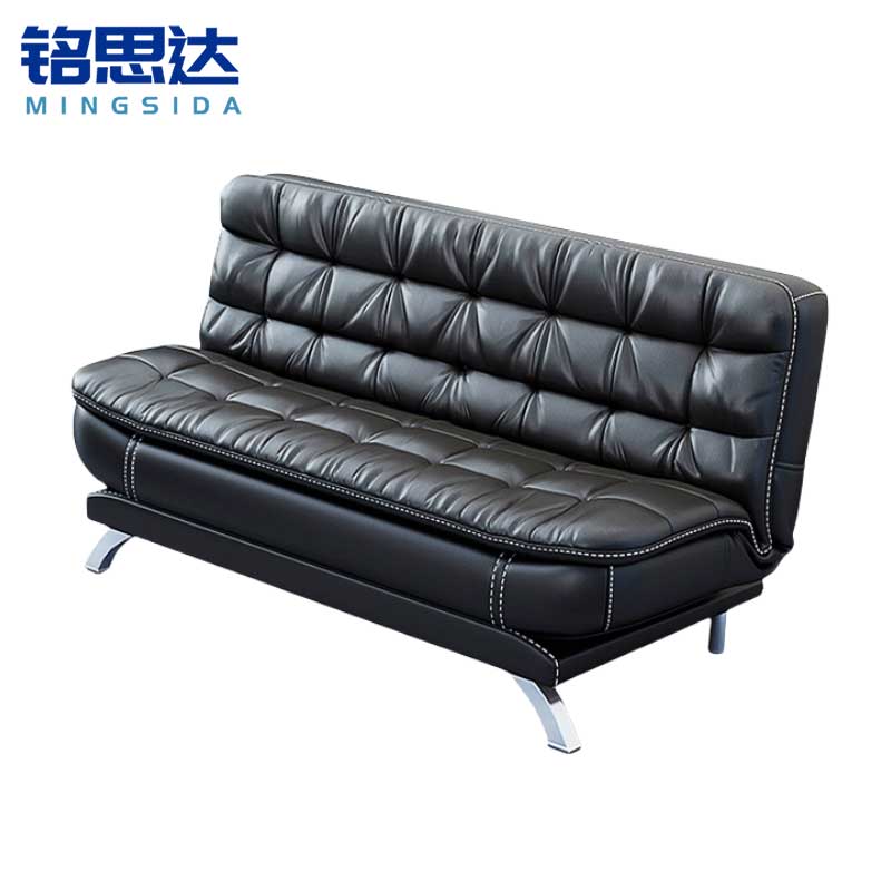 铭思达双人沙发折叠张高清大图