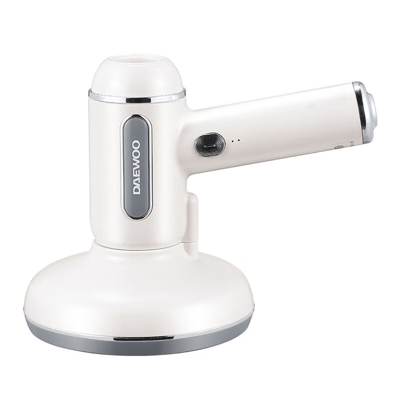 大宇 家用手持便携紫外线杀菌无线除螨吸尘器 DYCM-018