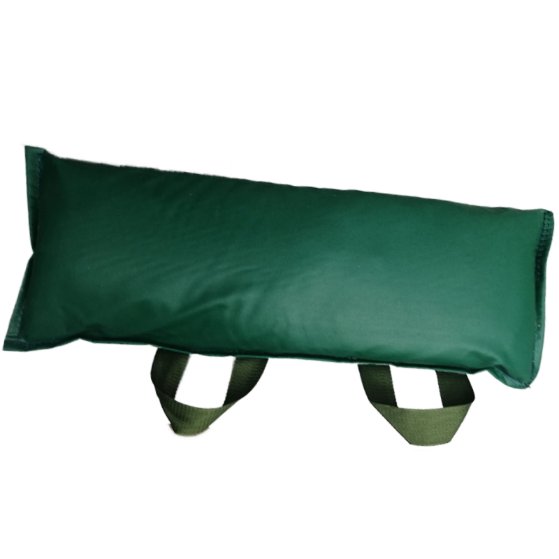 优铁达 防洪沙袋 30*70cm /个高清大图