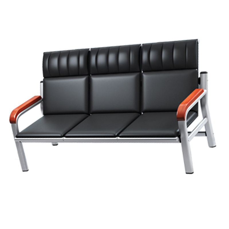 圣承启 连排座椅 三人个高清大图