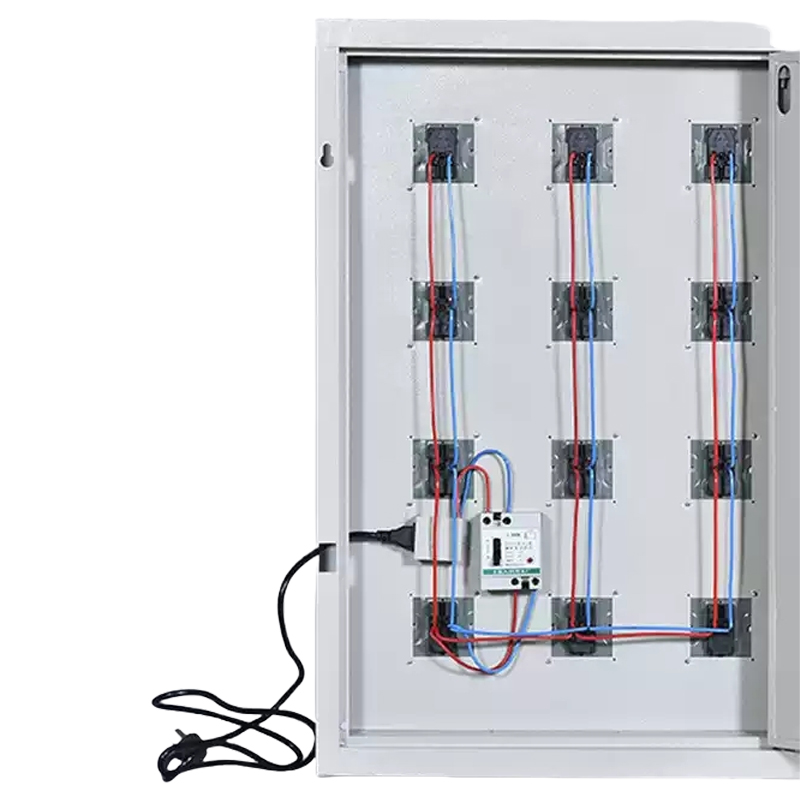 以雅以南 充电柜900*350*1000mm/台高清大图