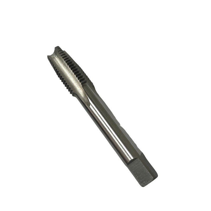 vzi 手用丝锥 M8*1.25标准牙(一包五支) 包高清大图