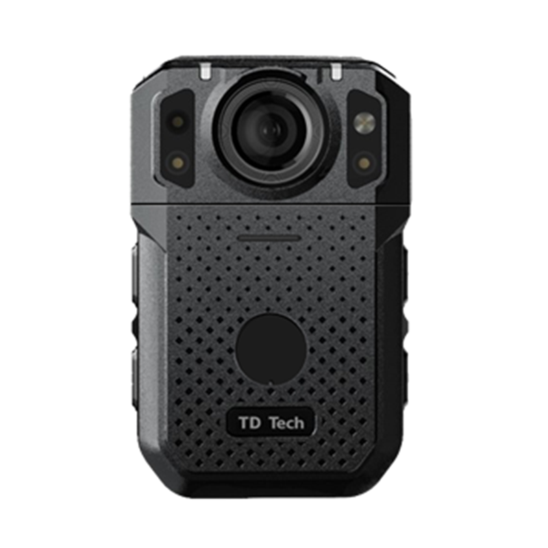 TD TECH 音视频记录仪EC007-256G 台高清大图