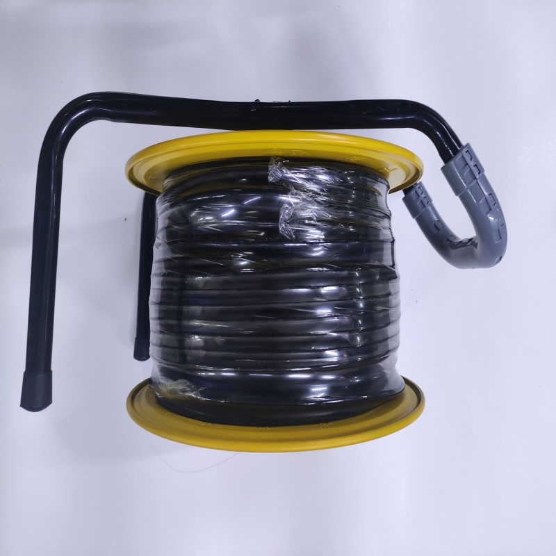 泽丞发 移动电缆盘 YC3*1.5-30米 盘高清大图