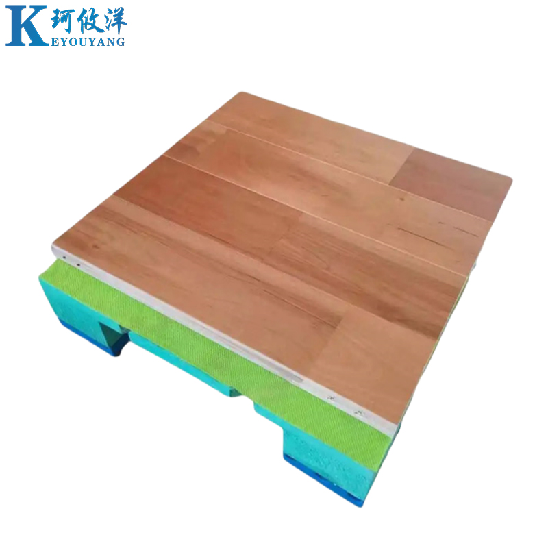 珂攸洋单龙骨木地板B级/平方米高清大图