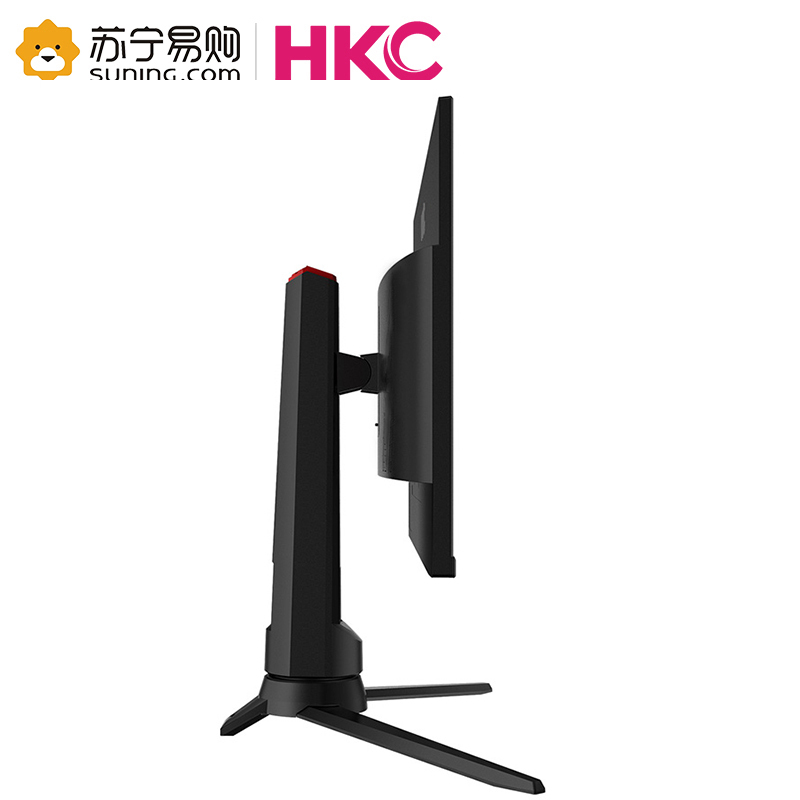 HKC H329微边台式电脑32英寸直面电竞游戏商务办公高清液晶HDMI