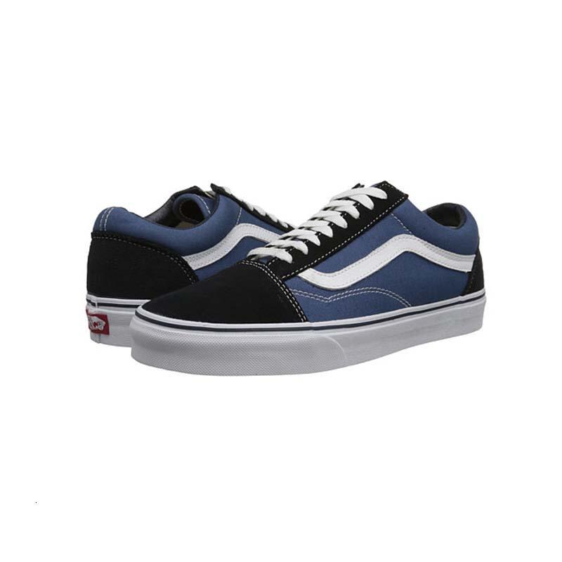 万斯vansward板鞋男女同款oldskool欧美嘻哈潮流经典休闲板鞋休闲鞋