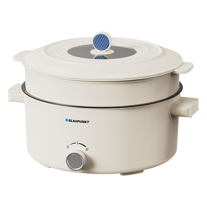 蓝宝(BLAUPUNKT) 电火锅BP-HG501