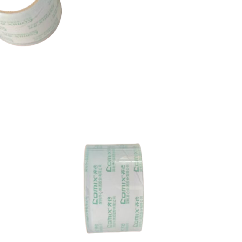 众合同源 透明胶带 48MM 50卷/箱高清大图