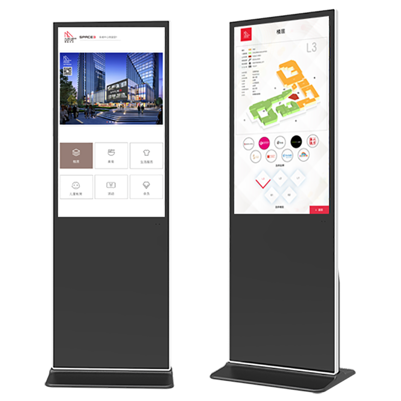 跃牛科技 监控显示屏 YN-B61 台高清大图