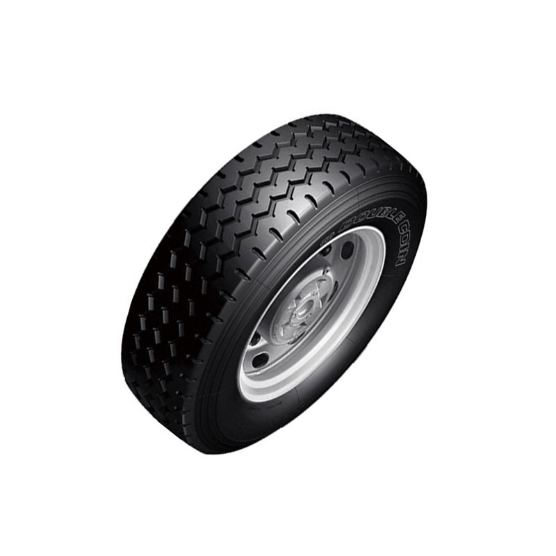 双钱12.00R20北方奔驰ND1160 汉阳HY2150轮胎钢丝胎带内胎垫带高清大图