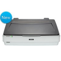 爱普生(EPSON) A3 幅面扫描仪 12000XL （ 单位：台）