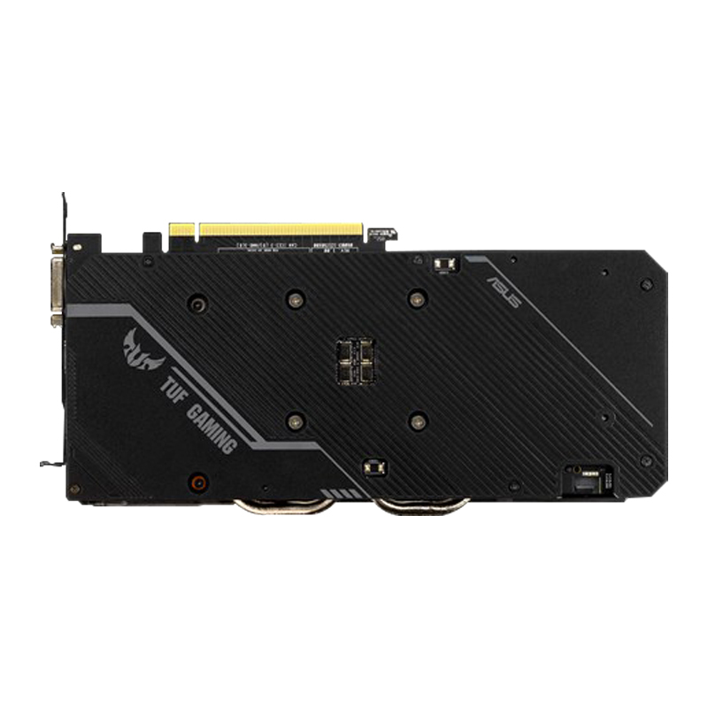 华硕tuf3gtx1660so6ggaming台式电脑高端游戏吃鸡独显