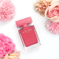NARCISO纳茜素 for her她的同名持久女士香水100ml 玫瑰麝香玫粉EDP女士浓香水