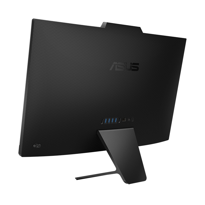 华硕(ASUS)商用一体机 弘道A6621(Intel Core 7 150U 16G 1T SSD 集显 WIN11)高清大图