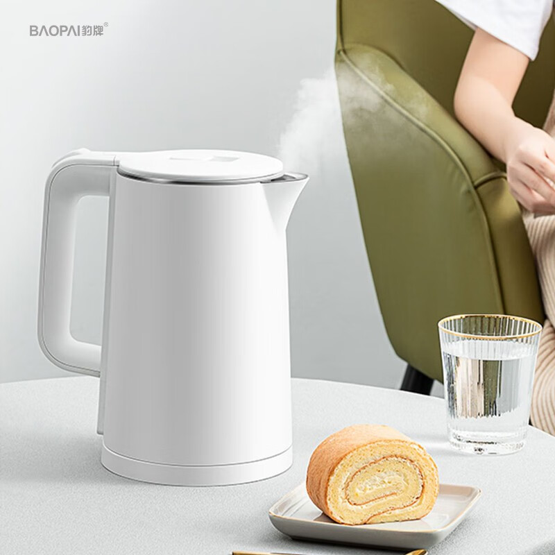 豹牌BP-4178 防烫电热水壶高清大图