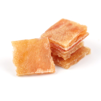顽皮Wanpy宠物零食猫用香脆小片25g*12