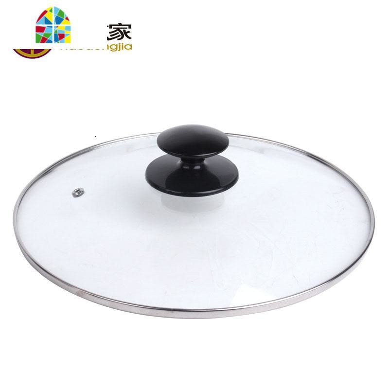 锅盖配件 304不锈钢蒸锅2二3三层26/28/30/32cm FENGHOU 盖26.5cm图片