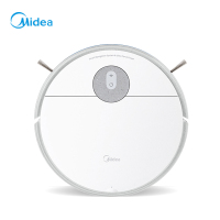 美的(Midea)I5Y扫地机器人 家用吸尘超薄智能APP操控 全自动洗擦扫拖一体机器人