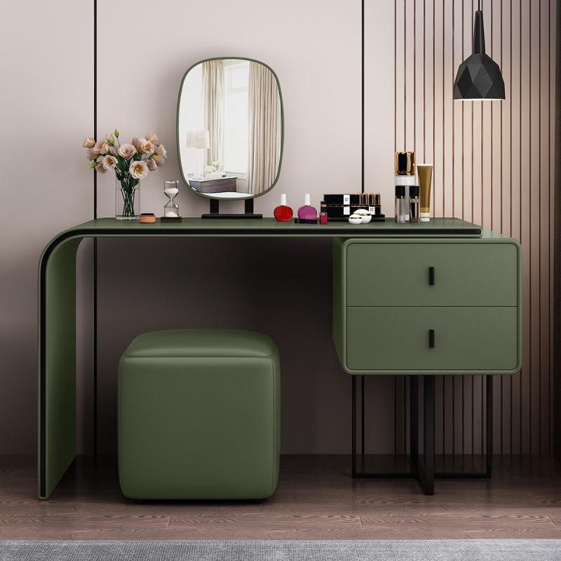 梵宜梳妆台/桌报价_参数_图片_视频_怎么样_问答-苏宁易购